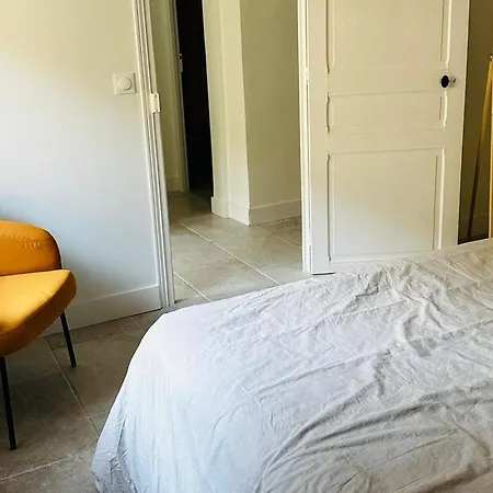 Spacious Cocoon With Garden Near The Sea Apartment Le Pouliguen