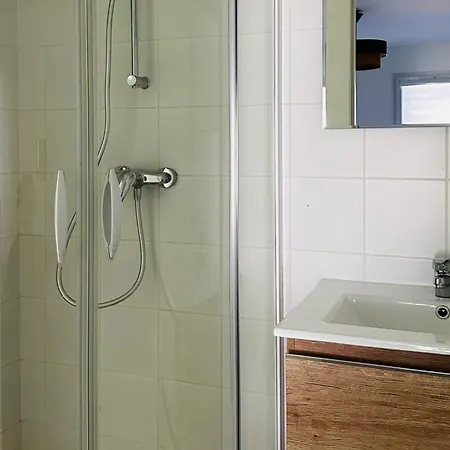 Spacious Cocoon With Garden Near The Sea Le Pouliguen