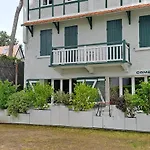 Apartment Spacious Cocoon With Garden Near The Sea La Baule-Escoublac