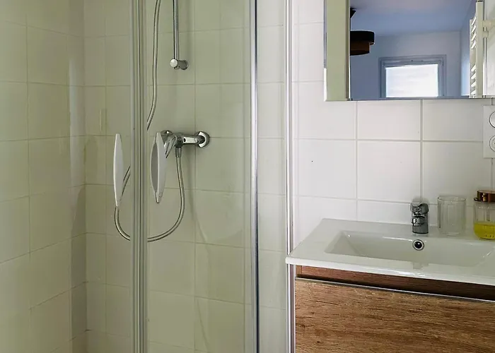 Cocon Spacieux Avec Jardin Proche De La La Baule-Escoublac